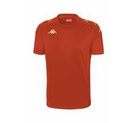 Camiseta Kappa Gianto - Ropa Ideal Para El Gim O Entrenar MKP