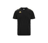 Camiseta Kappa Gianto - Ropa Ideal Para El Gim O Entrenar MKP
