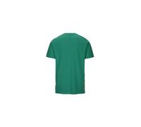 Camiseta kappa giovo hombre verde XL