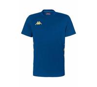 Camiseta Kappa Giovo - Ropa Ideal Para El Gim O Entrenar MKP