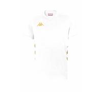 Camiseta Kappa Giovo - Ropa Ideal Para El Gim O Entrenar MKP