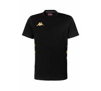 Camiseta Kappa Giovo - Ropa Ideal Para El Gim O Entrenar MKP