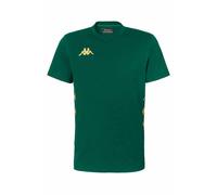 Camiseta Kappa Giovo - Ropa Ideal Para El Gim O Entrenar MKP