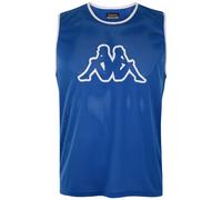 Kappa NIPOLA X5 Tank, Unisex, Royal, YXL