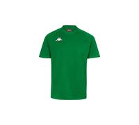 Camiseta Kappa Telese - Ropa Ideal Para El Gim O Entrenar MKP