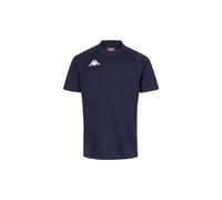 Camiseta Kappa Telese - Ropa Ideal Para El Gim O Entrenar MKP