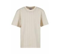 Camiseta KARL KANI 60300090 Small Signature Essential beige