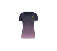 Camiseta Karpos PRATO P. W JERSEY (VALERIAN/OMBRE BLUE) Mujer
