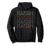 Camiseta Kaysen First Name My Personalized tee Named Sudadera con Capucha