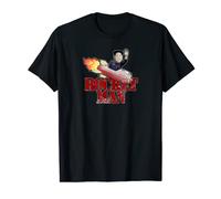 Camiseta Kim Jong Un Corea del Norte Rocket Man Donald Trump Camiseta