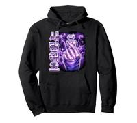 Camiseta KPOP Pop Coreano K-Drama Corea Seúl Sudadera con Capucha