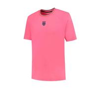 Camiseta Kswiss Hypercourt Melange 3 1010952667