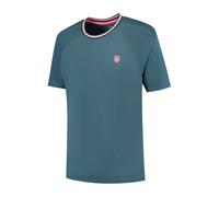 Camiseta Kswiss Hypercourt Mesh Crew 4 1010945486