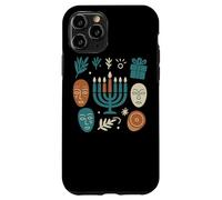 Camiseta Kwanzaa Principios - Umoja Kujichagulia Ujima Carcasa para iPhone 11 Pro