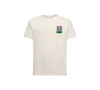 Camiseta La Sportiva Always Climbing T-Shirt M (Chalk) Hombre