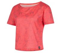 Camiseta La Sportiva Dimension (Terciopelo) Mujer