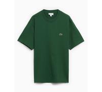 Camiseta Lacoste Classic Men's T-Shirt para hombre Verde 3