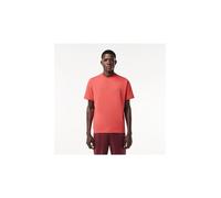 Camiseta lacoste cols roules hombre coral L