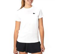Camiseta Lacoste Core Performance Tf9246 001 Mujer 44