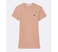 CAMISETA LACOSTE MUJER 38