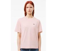 Lacoste Camiseta Rosa TF7215-00-ADY 38