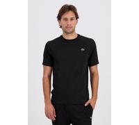 Camiseta Lacoste - Negro - Manga Corta Hombre talla M