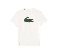Camiseta Lacoste Sport Ultra-Dry Croc para hombre