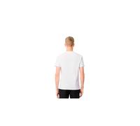 Camiseta lacoste tee-shirt hombre blanco S