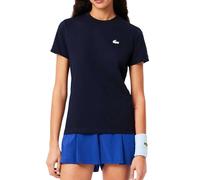 Camiseta Lacoste Tf9246 166 Mujer Navy
