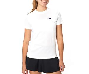 Camiseta Lacoste Tf9246 Mujer