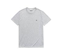 Lacoste TH7618, Camiseta para Hombre, Gris (Argent Chiné Cca), XX-Large (Talla del fabricante: 7)
