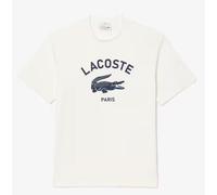 CAMISETA LACOSTE UNISEX M