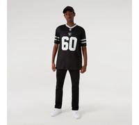Camiseta Las Vegas Raiders Mesh XS