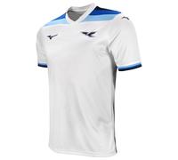 Camiseta Lazio de Roma 125 ans L