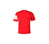 Camiseta le coq sportif n°2 rouge electro/n.optical S