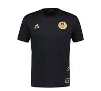 Camiseta Le Coq Sportif Paris 2024 N°2 L