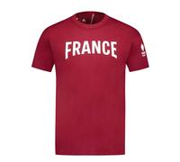 Camiseta Le Coq Sportif Paris 2024 N° 2 XL Male