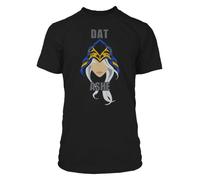 CAMISETA LEAGUE OF LEGENDS DAT ASHE talla L