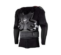 Camiseta LEATT 3.5 Graphene (172-178CM) L