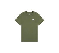 Camiseta Lee WW OAK Moss L