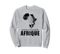 Camiseta Legion Etrangere Afrique Sudadera