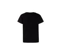 Camiseta levi´s lvb-sportswear logo tee niño black 5 AÑOS