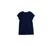 Camiseta levi's batwing girl dark blue 6 AÑOS