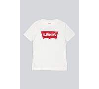Camiseta Levi's - Blanco - Camiseta Niño talla 12