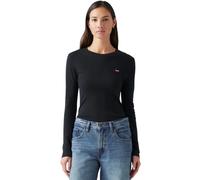 CAMISETA LEVI'S® ESSENTIAL HM LS MUJER M