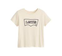 Camiseta Levi's® Gráfica Boxy Crema - S