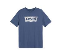 Levi's Graphic Crewneck tee Camiseta, Batwing Fill Vintage, M para Hombre