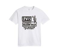 CAMISETA LEVI'S® GRAPHIC CREWNECK HOMBRE S