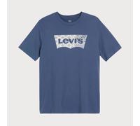 Levi's Graphic Crewneck tee Camiseta, Batwing Fill Vintage, XL para Hombre