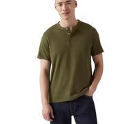 CAMISETA LEVI'S® HM HENLEY HOMBRE M